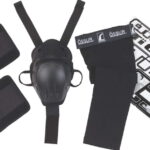 Ossur Cti Kniebrace Complete Mx Kit Probrace