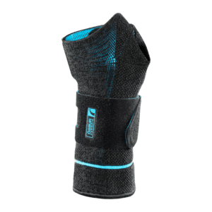 Össur Formfit® Pro Wrist Polsbrace Zwart