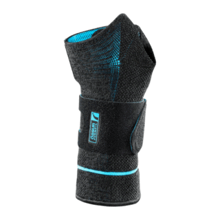 Össur Formfit® Pro Wrist Polsbrace Zwart