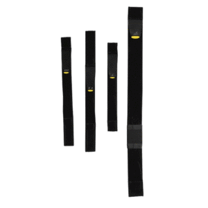 Ossur Replacement Strap Set For The Cti3 Ligament Stabilising Knee Brace