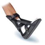 Ovation Posterior Night Splint With Model ProBrace