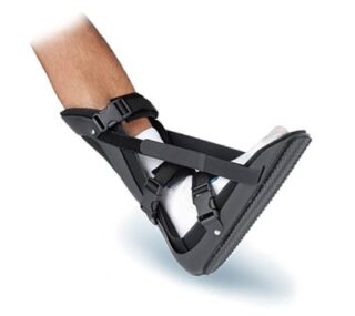 Ovation Posterior Night Splint With Model ProBrace