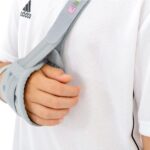 Reh4mat Neopreen Arm Sling Voor Kinderen