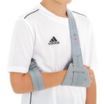 Reh4mat Neopreen Arm Sling Voor Kinderen