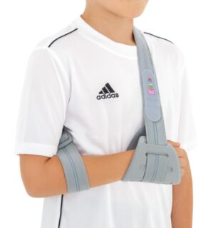 Reh4mat Neopreen Arm Sling Voor Kinderen