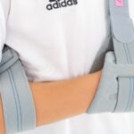 Reh4mat Neopreen Arm Sling Voor Kinderen
