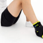 Reh4mat Neopreen Verstelbare Figure 8 Enkelbrace Voor Kinderen