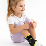 Reh4mat Neopreen Verstelbare Figure 8 Enkelbrace Voor Kinderen