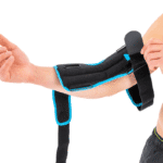 Reh4mat Cubital Probrace Front 2