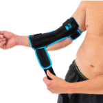 Reh4mat Cubital Probrace Front 3