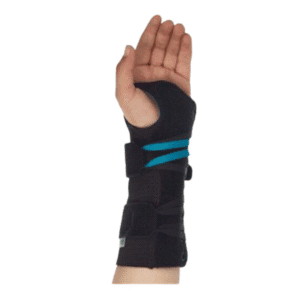 Selection Wrist Polsorthese Zonder Duim Voor Kinderen