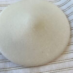 W4080F0002-01 Silicon Pad White Teyder ProBrace