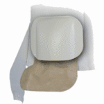 Stomacare Protector Voor Stomacare bandages - Stoma Bescherming