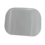 Stomacare Protector Voor Stomacare Bandages Stoma Bescherming Grijs