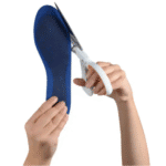 Thuasne Sprystep® Footplate Inlegzool Voorvoetklachten