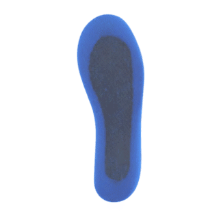 Thuasne Sprystep® Footplate Inlegzool Voorvoetklachten