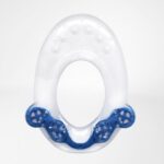 bauerfeind genutrain kniebrace siliconen patella ring probrace