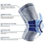 bauerfeind kniebrace voor artrose probrace