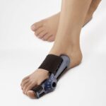 Hallux Valgus Teenbrace