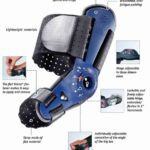 Hallux Valgus Teenbrace