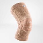beige natur natuur kniebrace bauerfeind genutrain probrace