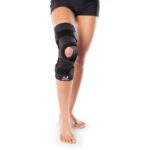 bioskin kniebrace q brace patella probrace.nl