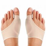 bunion protector hallux valgus probrace go medical