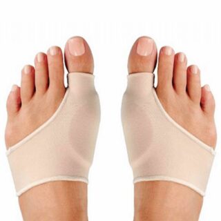 bunion protector hallux valgus probrace go medical