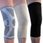 CARE Kniebandage multiple color probrace