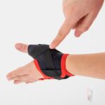 duimbrace sport reh4mat probrace.nl - 1 tiny