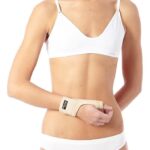 elastische duimbandage teyder probrace