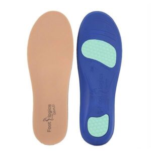 Gel inlegzolen