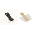 foot-up inlay