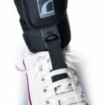 foot up klapvoetbrace probrace