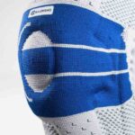 genutrain a3 artrose kniebrace bauerfeind probrace