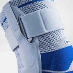 genutrain s bauerfeind kniebrace probrace.nl
