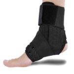 go medical enkelbrace met banden