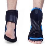 go medical nachtspalk hielspoor probrace.nl blauw
