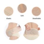 go medical zwangerschapsband probrace