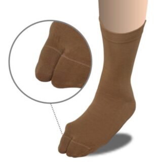 hallux valgus sokken ihle probrace
