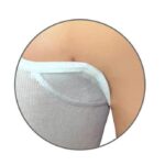 ihle korsethemd vhals okselflap probrace nederland