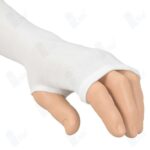 Ihle undersleeve voor de pols bij polsbrace probrace