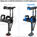 iwalk 3.0 handsfree kniekruk probrace.nl tiny