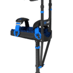 iwalk 3.0 handsfree knie kruk probrace tiny