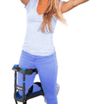 iwalk 3.0 handsfree kruk probrace tiny