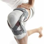 knie brace push med probrace