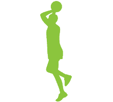 Korfbalbraces