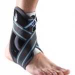 Enkelbrace Malleo Dynastab