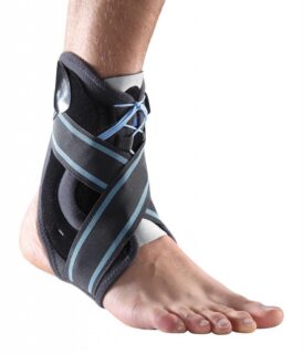 Enkelbrace Malleo Dynastab