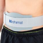 navel breukband probrace reh4mat